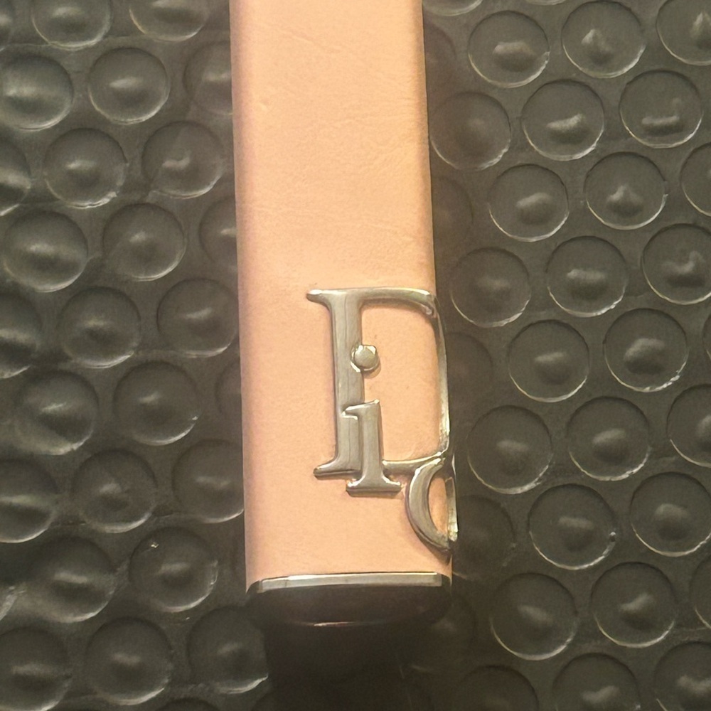 Dior addict lip stick Holder case